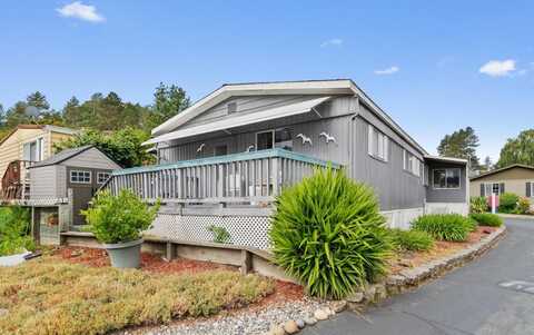 444 Whispering Pines 107, SCOTTS VALLEY, CA 95066
