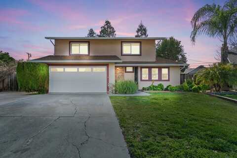 1420 Pinehurst DR, SAN JOSE, CA 95118