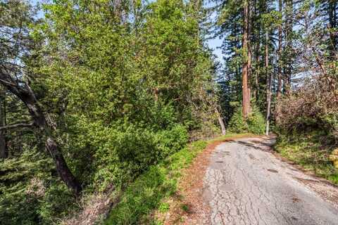 Lot 08 Lake Blvd and Lot 38 Lakeview, FELTON, CA 95018