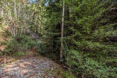 Lot 18 Antler ST, FELTON, CA 95018