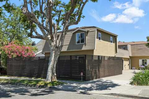 946 Laguna AVE, BURLINGAME, CA 94010