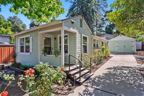 8494 Glen Arbor RD, BEN LOMOND, CA 95005
