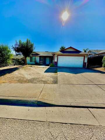 125 N Martin ST, PORTERVILLE, CA 93257