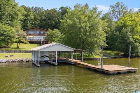 225 WAITES DRIVE, CROPWELL, AL 35054