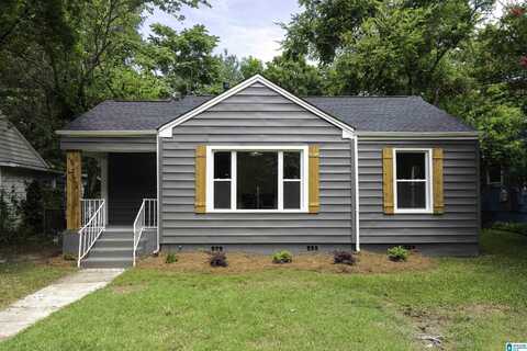 721 47TH WAY, BIRMINGHAM, AL 35222