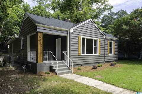 721 47TH WAY, BIRMINGHAM, AL 35222
