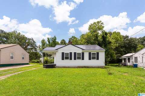 53 PELHAM HEIGHTS, ANNISTON, AL 36206