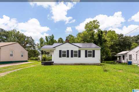 53 PELHAM HEIGHTS, ANNISTON, AL 36206