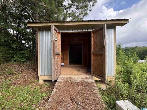 1309 CHEROKEE ROAD, PELL CITY, AL 35125