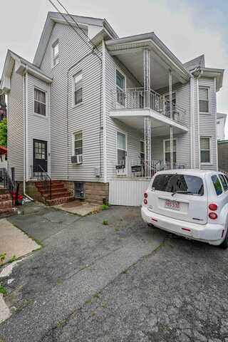 49 Nye St, New Bedford, MA 02746