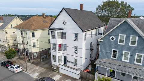 56 Nye St, New Bedford, MA 02746