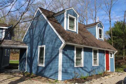 134 King, Groveland, MA 01834