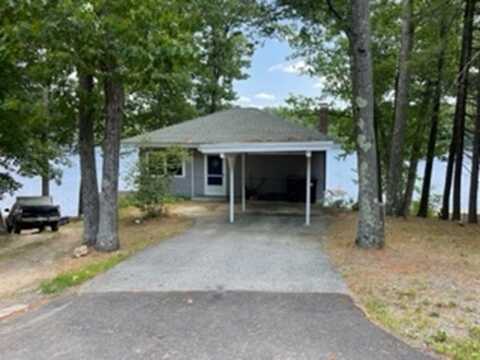 45 Matawanakee Trail, Littleton, MA 01460