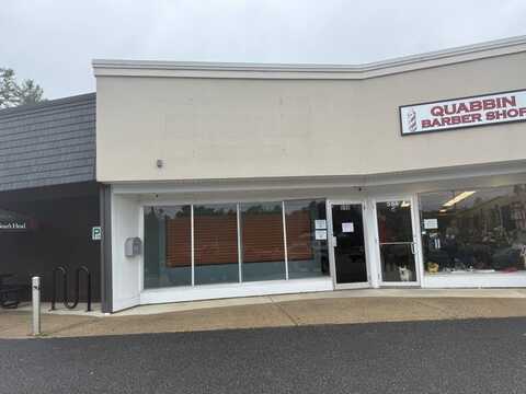 590 Summer St, Barre, MA 01005