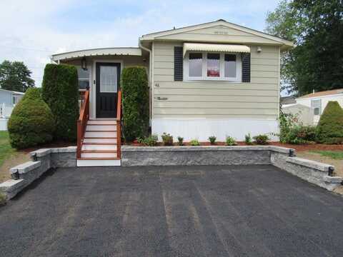 46 Louie Lane, Raynham, MA 02767