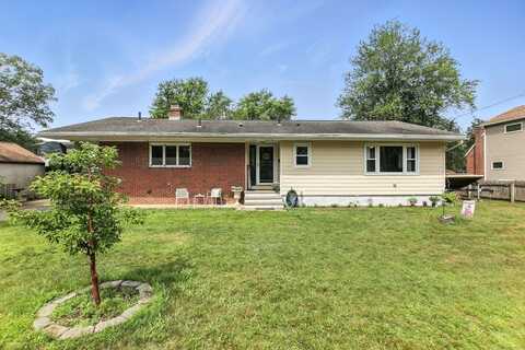 12 Cosgrove Avenue, Agawam, MA 01001