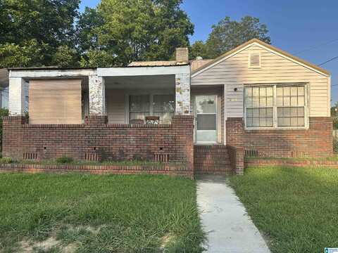 613 27TH STREET, BIRMINGHAM, AL 35211