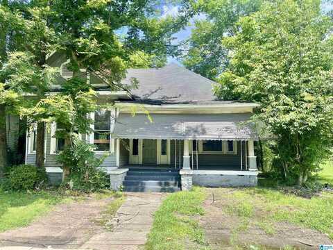 833 50TH STREET, BIRMINGHAM, AL 35212