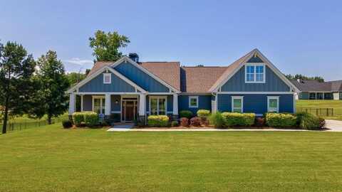 110 Sage Street, Eatonton, GA 31024