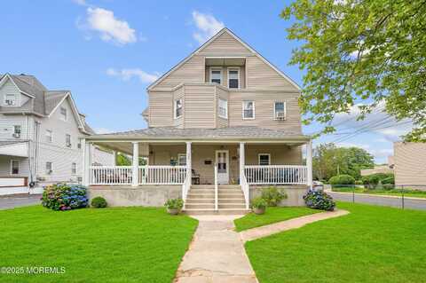 396 2nd Avenue, Long Branch, NJ 07740