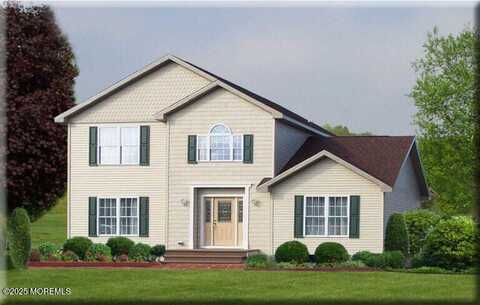 482 Freehold Road, Jackson, NJ 08527