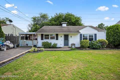 20 Dayton Road, Edison, NJ 08817