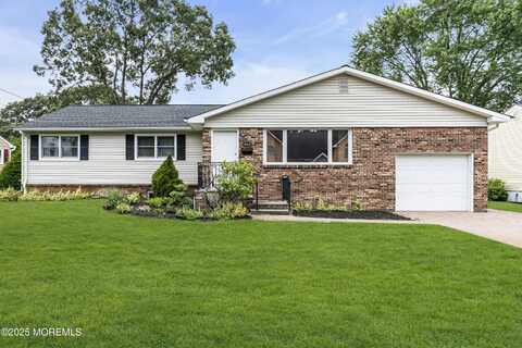 811 Fay Court, Point Pleasant Boro, NJ 08742