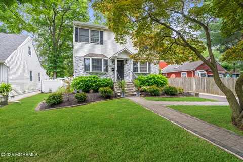 15 Park Boulevard, Ocean Twp, NJ 07712