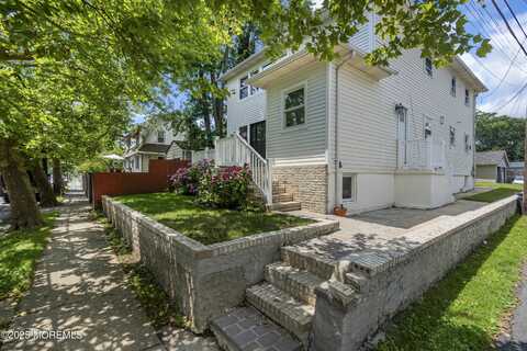 1105 Comstock Street, Asbury Park, NJ 07712