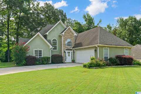 216 LEES COVE, HELENA, AL 35080