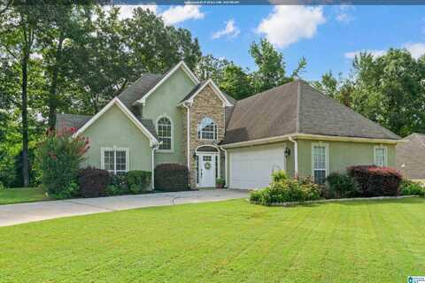 216 LEES COVE, HELENA, AL 35080