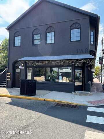 165 Bay Avenue, Highlands, NJ 07732