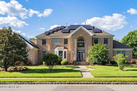 1196 Arcadia Drive, Toms River, NJ 08755