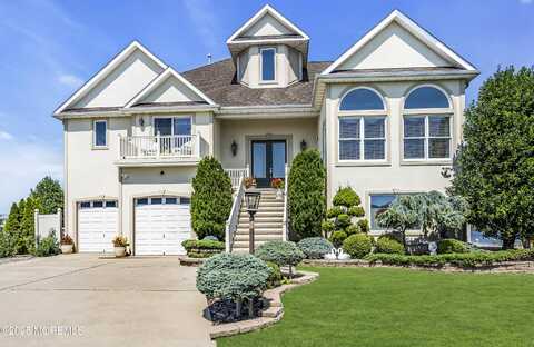 1240 Laurel Boulevard, Lanoka Harbor, NJ 08734