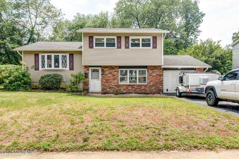 58 Villanova Drive, Jackson, NJ 08527