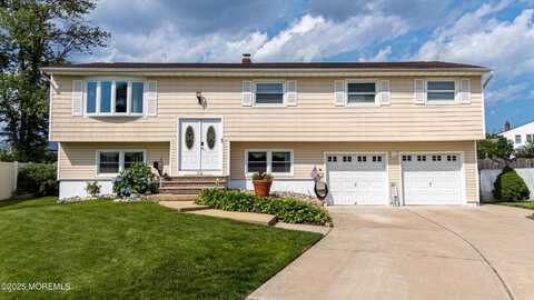 36 Cori Street, Parlin, NJ 08859