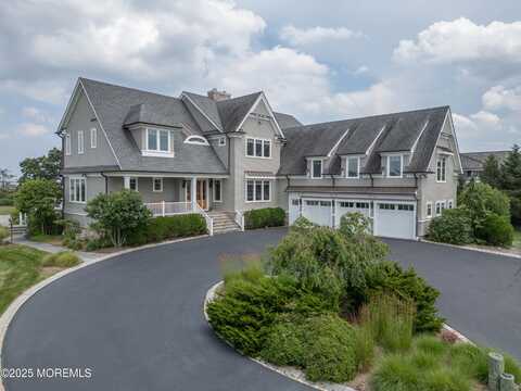 47 Paag Circle, Little Silver, NJ 07739