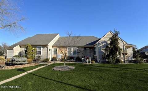 13 John Hancock Drive, Monroe, NJ 08831