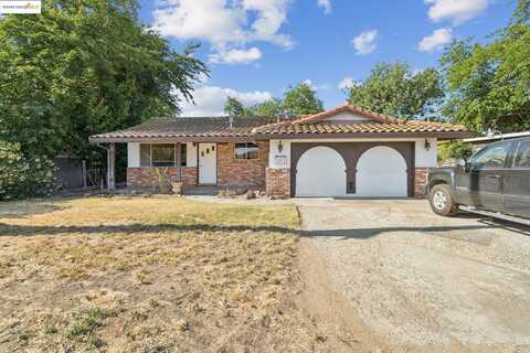 501 De Fremery Dr, Brentwood, CA 94513
