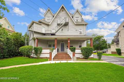 402 2nd Avenue, Long Branch, NJ 07740