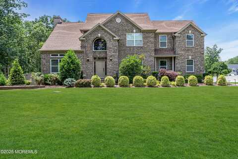7 Holly Tree Court, Jackson, NJ 08527
