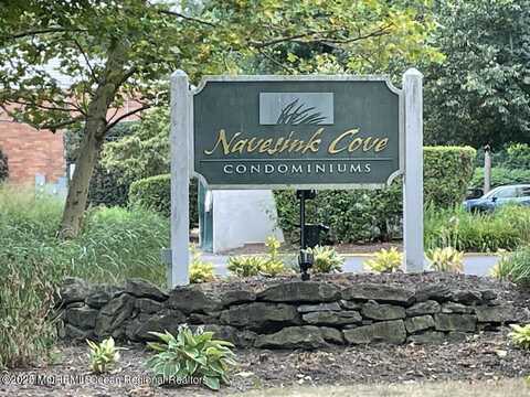 96 East Avenue, Atlantic Highlands, NJ 07716