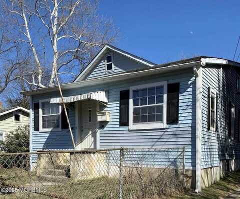 14 Wilson Road, Clementon, NJ 08021