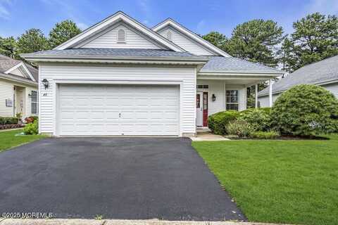 45 Kirkby Lane, Manchester, NJ 08759