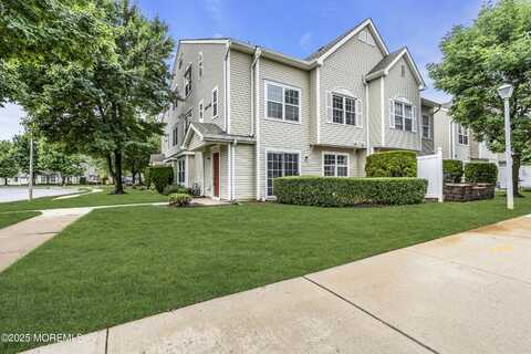 194 Crooked Stick Court, Howell, NJ 07731