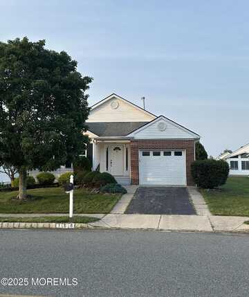 156 Prince Charles Drive, Toms River, NJ 08757