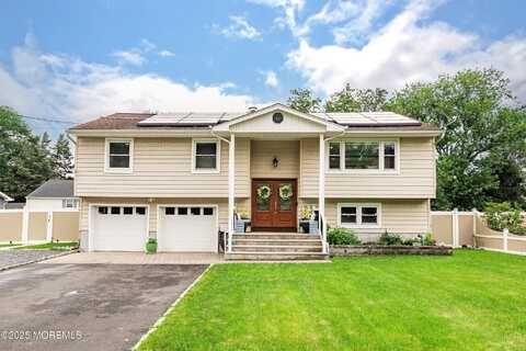 547 Clifton Avenue, Toms River, NJ 08753