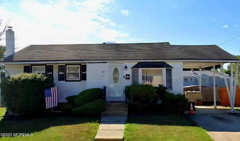 311 Harrison Avenue, Union Beach, NJ 07735