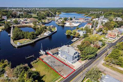 232 S Green Street, Tuckerton, NJ 08087