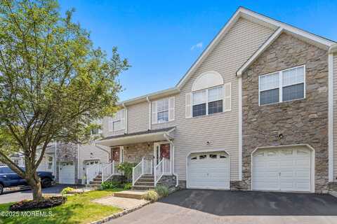 13 Jill Court, Franklin, NJ 08873